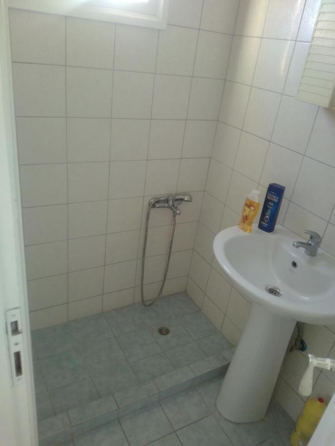 Roof Apartment Kavala Dış mekan fotoğraf
